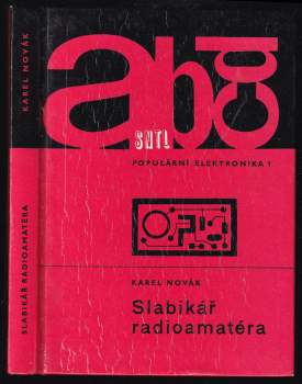 Slabikář radioamatéra