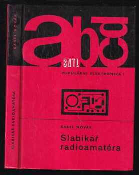 Slabikář radioamatéra