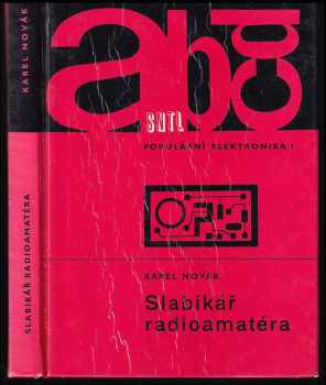 Slabikář radioamatéra