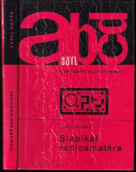 Slabikář radioamatéra