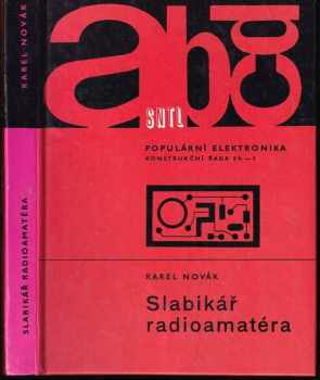 Slabikář radioamatéra