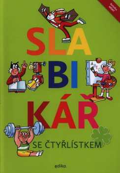Slabikář se Čtyřlístkem