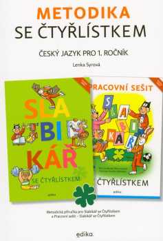 Metodika se Čtyřlístkem