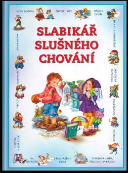 Slabikář slušného chování