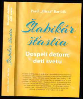 Slabikář štěstí