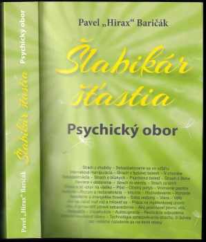 Šlabikár šťastia : psychický obor