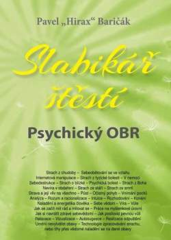 Slabikář štěstí