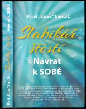 Slabikář štěstí