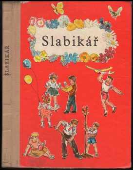 Slabikář
