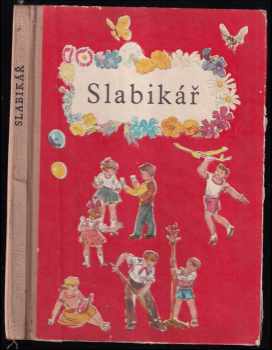 Slabikář
