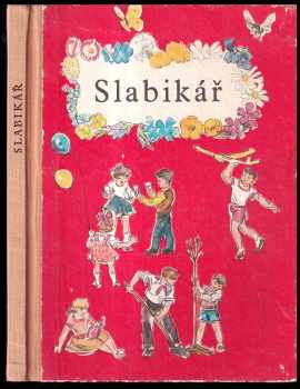 Slabikář
