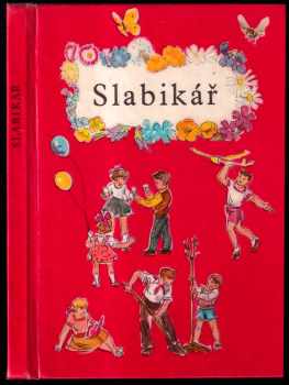 Slabikář