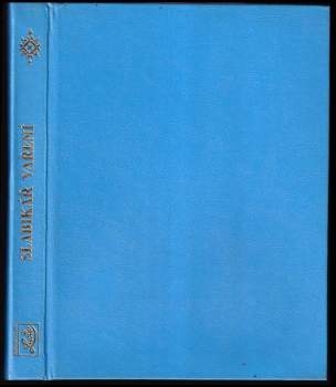 Ludmila Štotová: Slabikář vaření 1-4