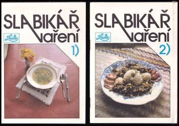Slabikář vaření