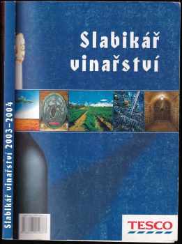 Slabikář vinařství