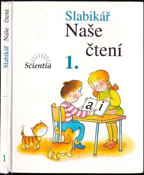 Slabikář