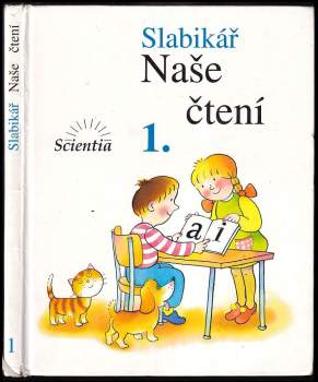 Slabikář