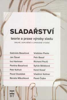 Sladařství