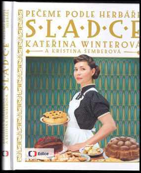 Kateřina Winterová: Sladce