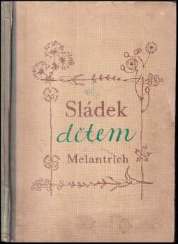 Sládek dětem