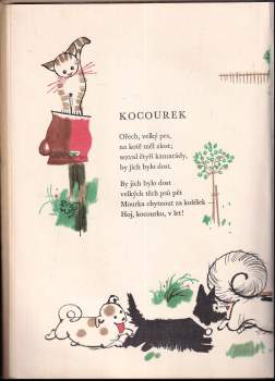 Josef Václav Sládek: Sládek dětem