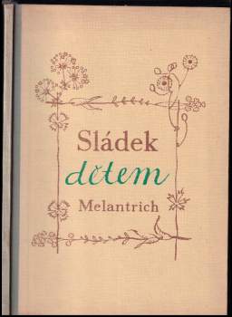 Sládek dětem