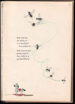 Josef Václav Sládek: Sládek dětem