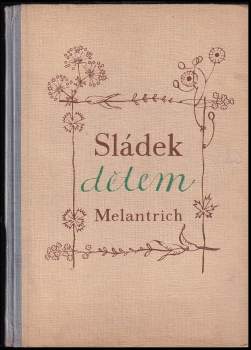 Sládek dětem