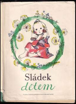 Sládek dětem