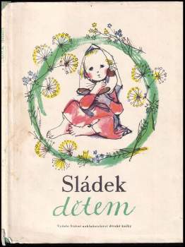 Sládek dětem