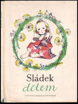 Josef Václav Sládek: Sládek dětem