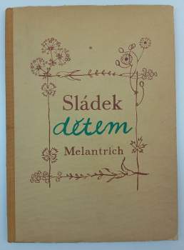 Sládek dětem