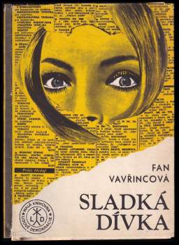 Sladká dívka