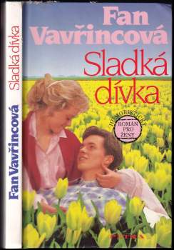 Sladká dívka