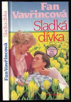 Sladká dívka