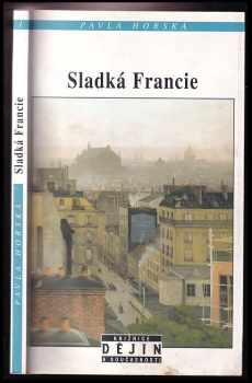 Sladká Francie