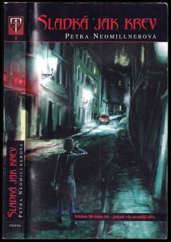 Sladká jak krev