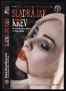 Sladká jak krev