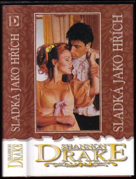 Sladká jako hřích