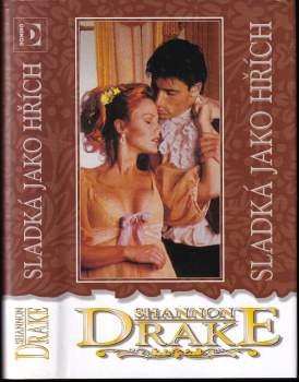 Sladká jako hřích