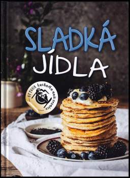 Sladká jídla