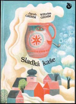 Sladká kaše