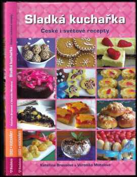 Sladká kuchařka