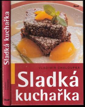 Sladká kuchařka