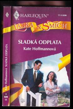 Sladká odplata