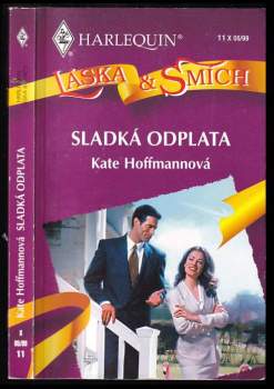 Sladká odplata