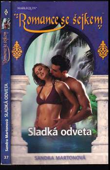 Sladká odveta