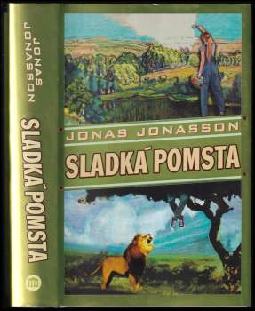 Sladká pomsta