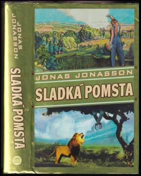 Sladká pomsta
