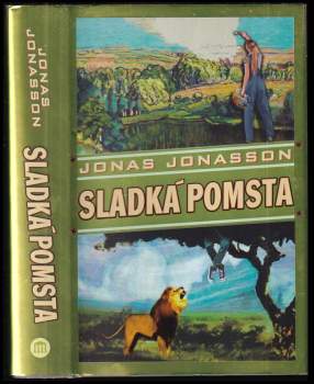 Jónas Jónasson: Sladká pomsta